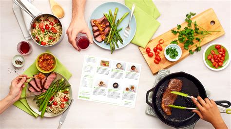 Hellofresh 21 free meals - 'Get 16 Free Meals + First Box Ships Free + a Free Breakfast Item for Life' offer is based on a total discount applied over a 9-week period for a 2-person, 3-recipe subscription. …